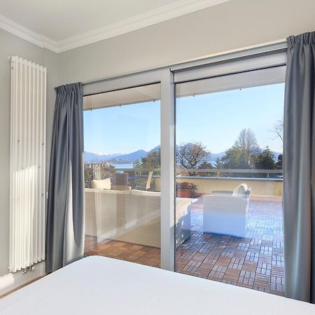 Maravilla - By Impero House Baveno Luaran gambar