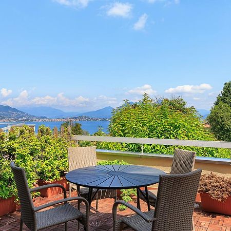 Maravilla - By Impero House Baveno Luaran gambar