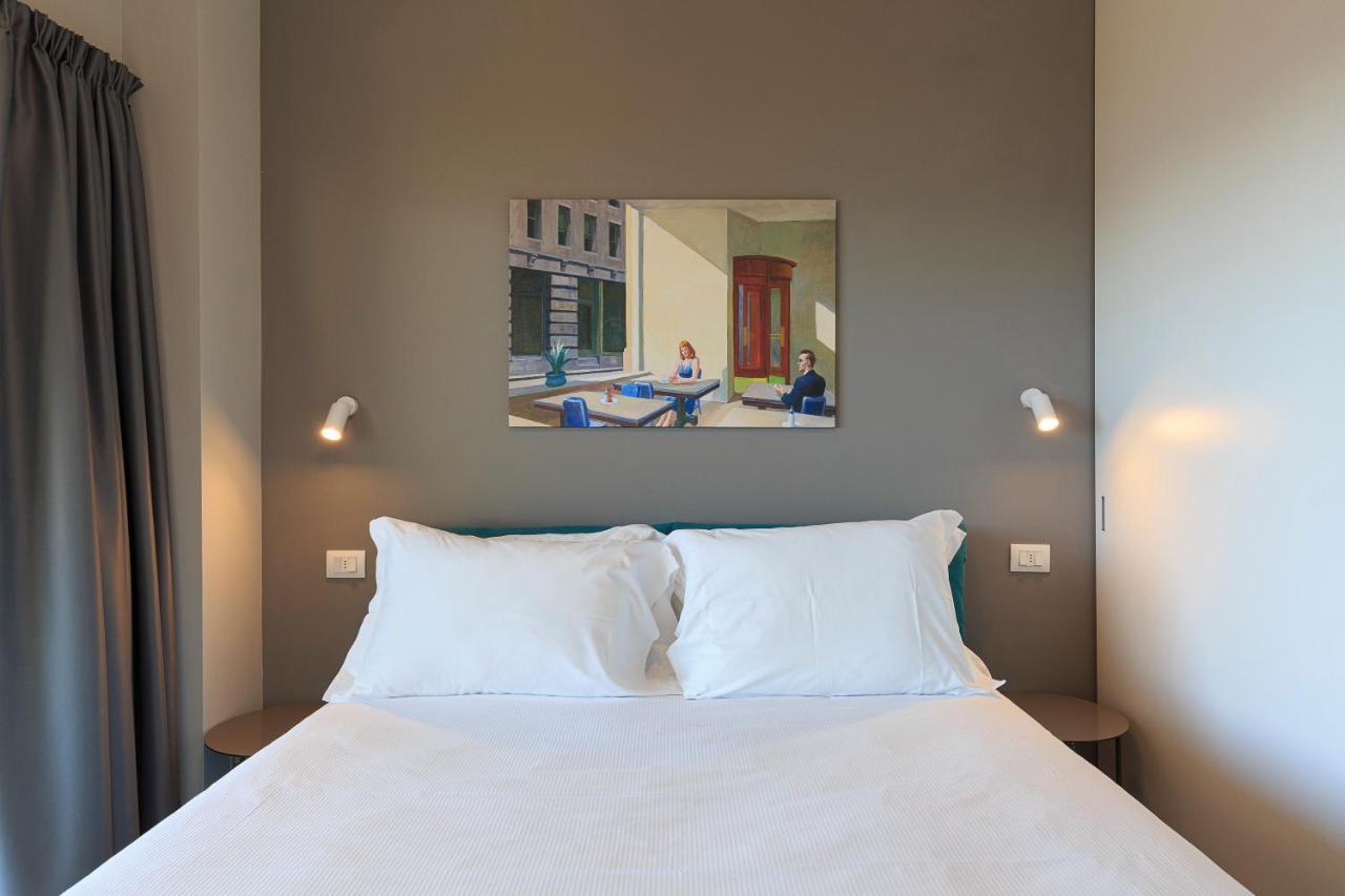 Maravilla - By Impero House Baveno Luaran gambar
