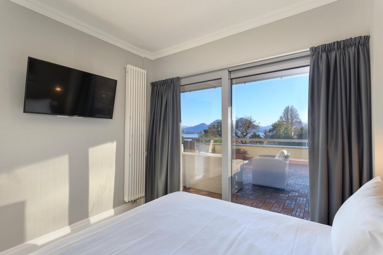 Maravilla - By Impero House Baveno Luaran gambar
