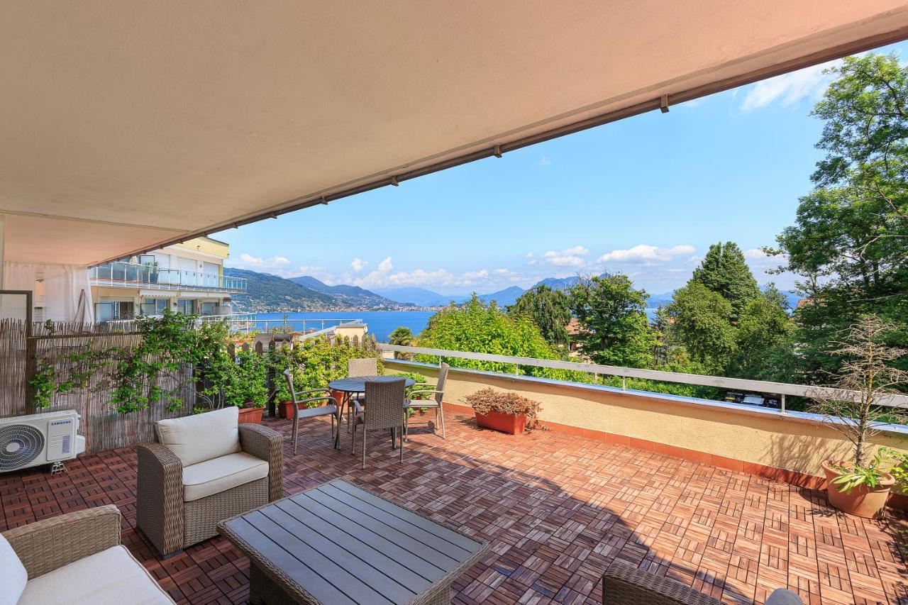 Maravilla - By Impero House Baveno Luaran gambar