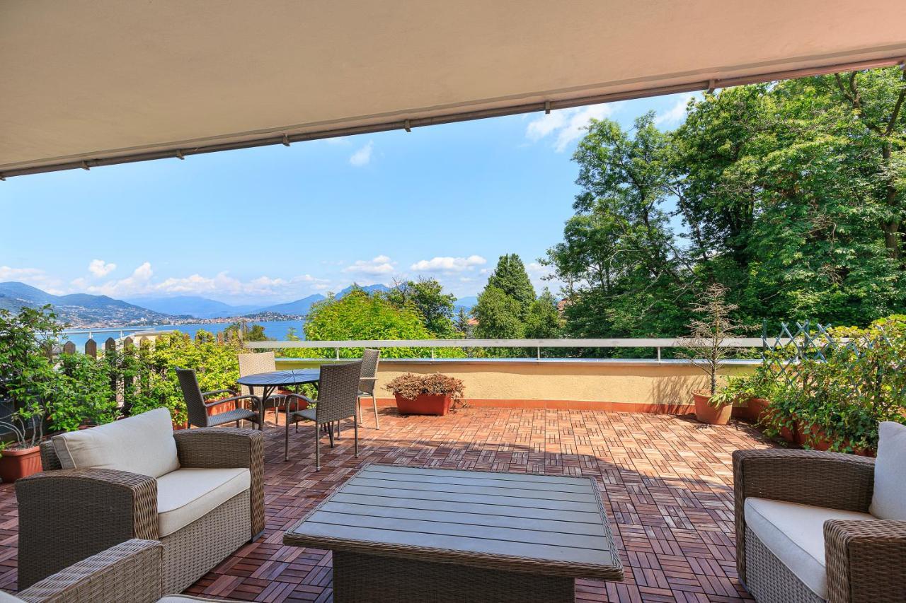Maravilla - By Impero House Baveno Luaran gambar