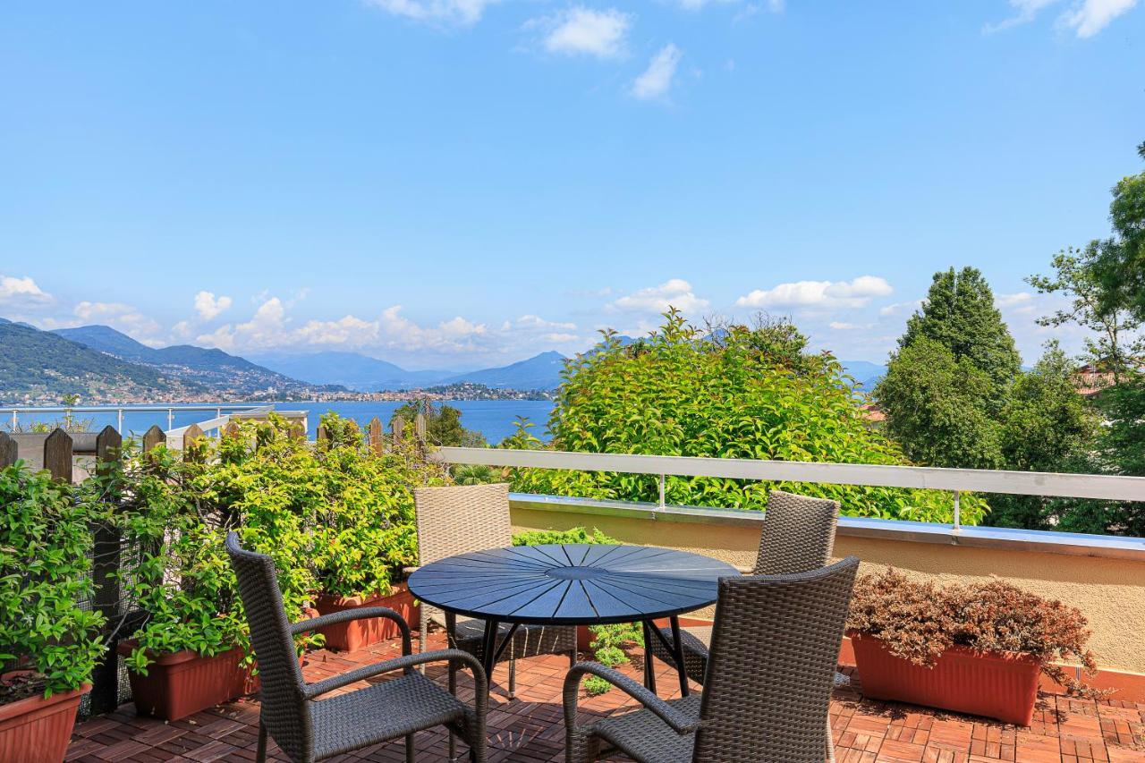 Maravilla - By Impero House Baveno Luaran gambar