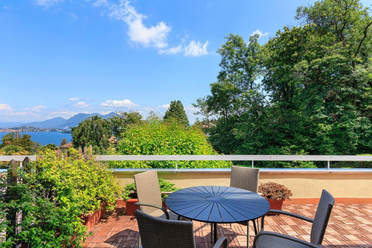 Maravilla - By Impero House Baveno Luaran gambar