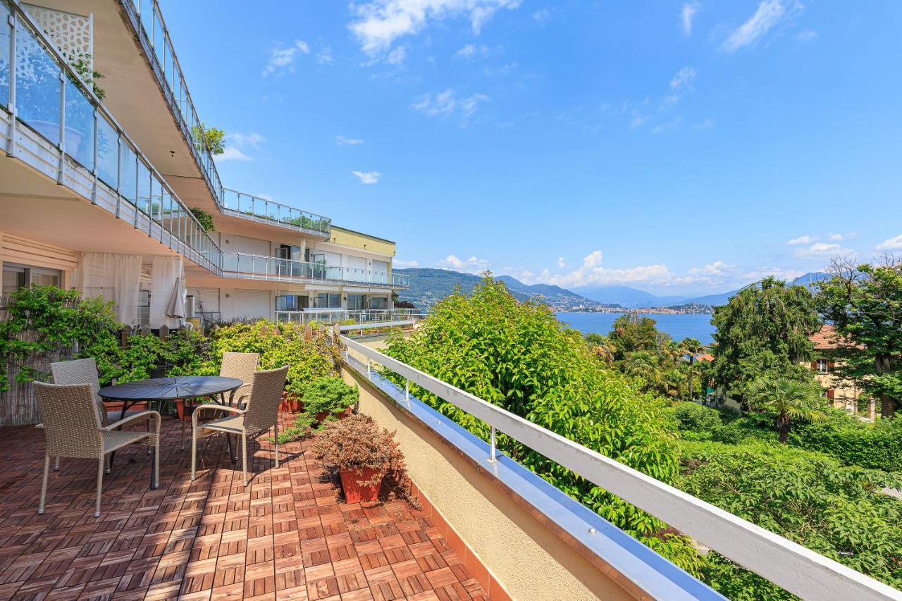 Maravilla - By Impero House Baveno Luaran gambar